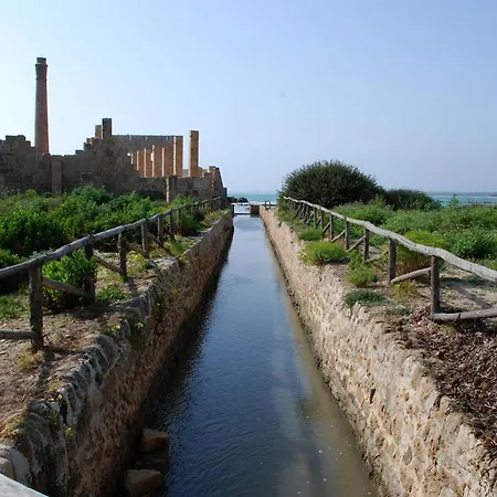 度假居 Casa Zupparda Noto Lido di Noto