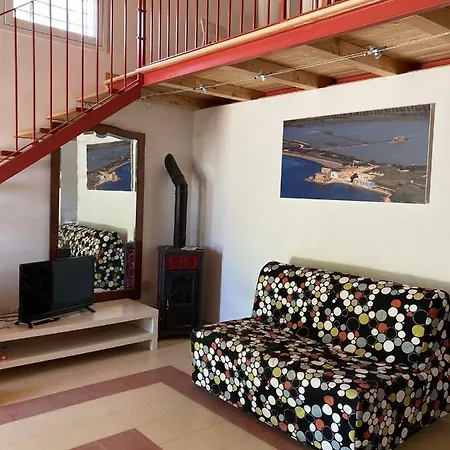 Casa Zupparda Noto 度假居