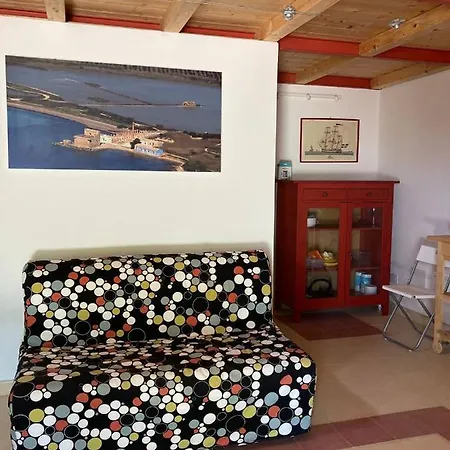 度假居 Casa Zupparda Noto *