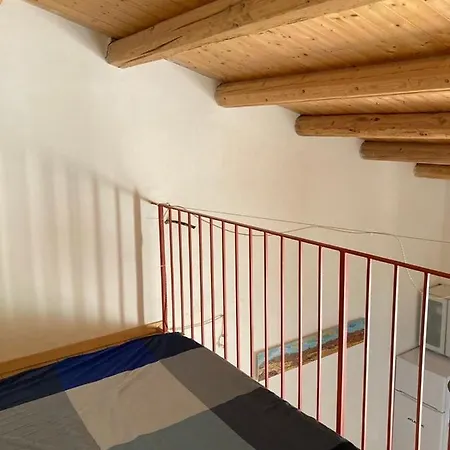 度假居 Casa Zupparda Noto Lido di Noto
