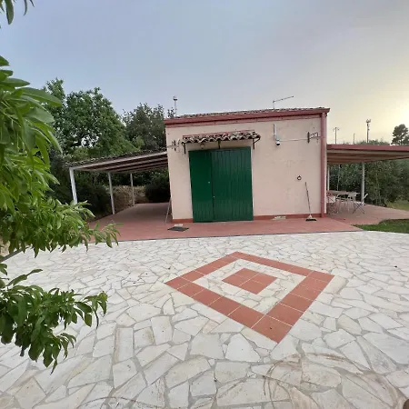 Casa Zupparda Noto