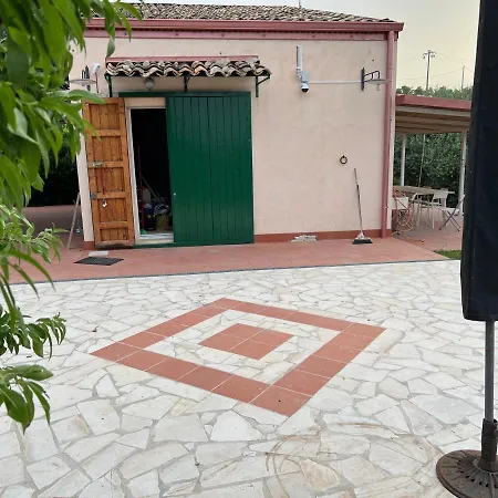 Casa Zupparda Noto * Lido di Noto