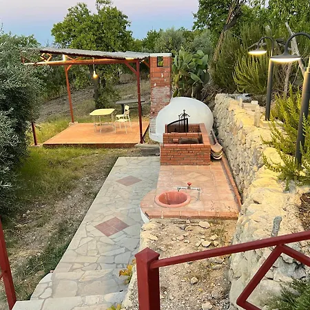 Casa Zupparda Noto