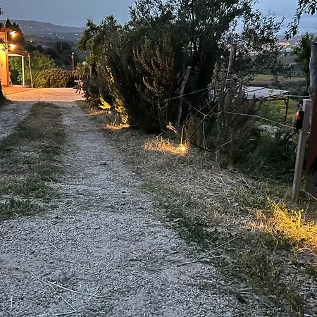 Casa Zupparda Noto *