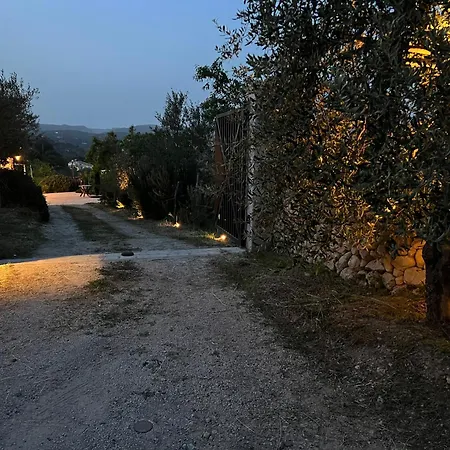 Casa Zupparda Noto Lido di Noto