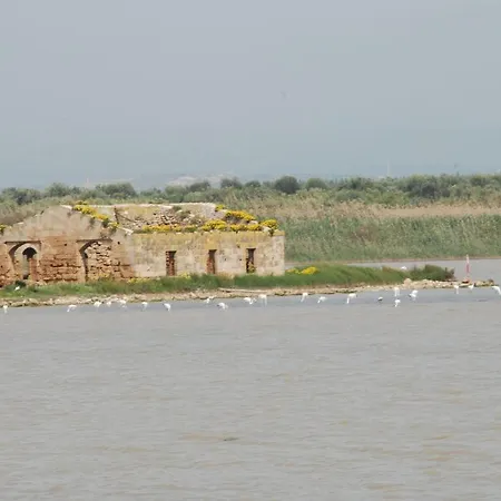 Dom wakacyjny Casa Zupparda Noto