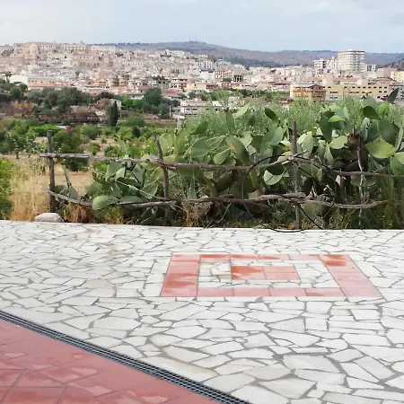 Casa Zupparda Noto Lido di Noto