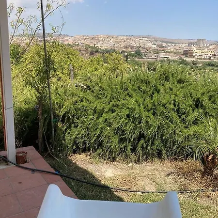 Casa Zupparda Noto *