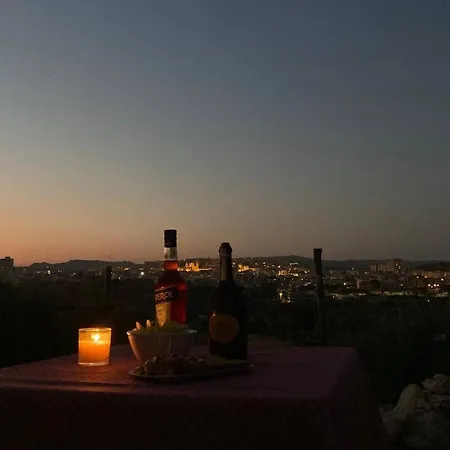 Dom wakacyjny Casa Zupparda Noto Lido di Noto