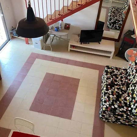 Casa Zupparda Noto Dom wakacyjny *