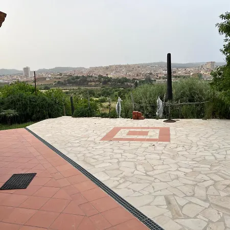 Casa Zupparda Noto Dom wakacyjny Lido di Noto