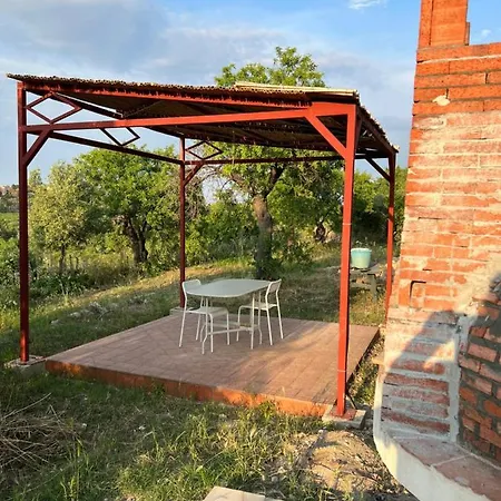 Casa Zupparda Noto Lido di Noto