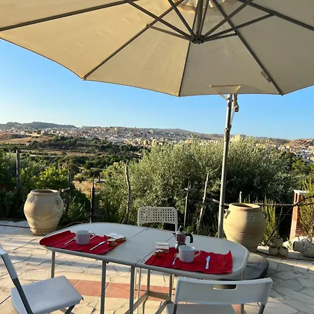 Casa Zupparda Noto * Lido di Noto