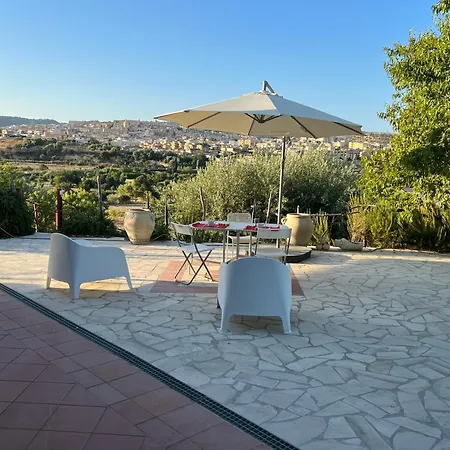 Casa Zupparda Noto *