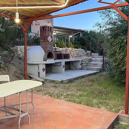 Dom wakacyjny Casa Zupparda Noto