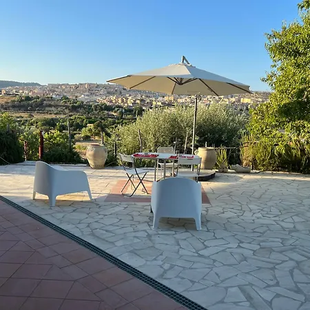 Casa Zupparda Noto *