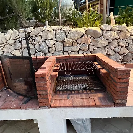 Dom wakacyjny Casa Zupparda Noto *