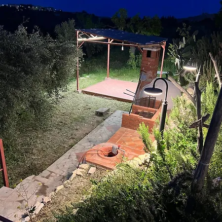 Casa Zupparda Noto * Lido di Noto