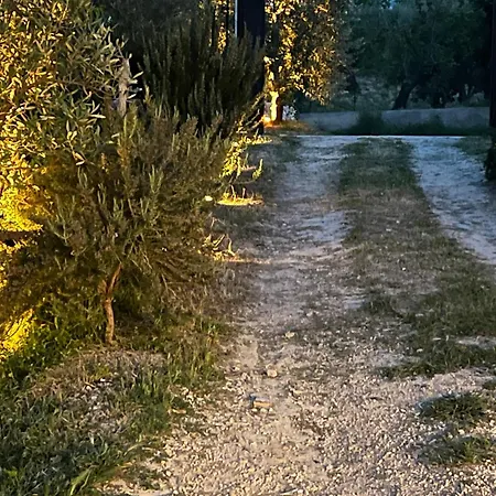 Vakantiehuis Casa Zupparda Noto