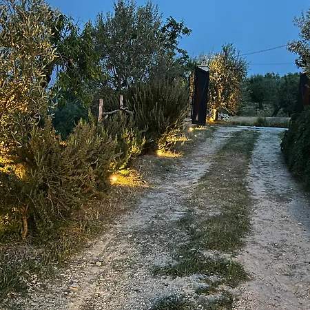 Dom wakacyjny Casa Zupparda Noto *